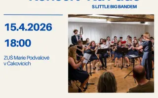 Pomozte mladým talentům zazářit na mezinárodní scéně.