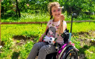 Danielce na další rok cvičení