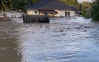 🌊Pomozte našim rodičům po povodních