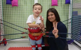 První krůčky pro Kubíčka