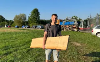 Pomozte Kubovi změnit svůj osud