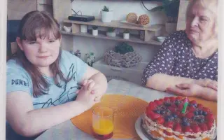Barča s DMO by ráda s babičkou měla speciální auto