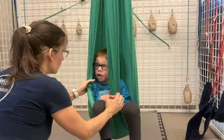 Teď bojuju ale brzy se budu zase usmívat