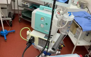 Zachraňme společně nemocného Badýska