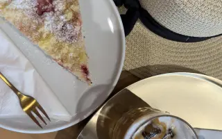 Cielino Caffè — Pomozte nám vytvořit malé nebe s duší Itálie
