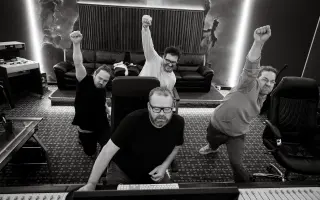 Podpořte vydání alba Markéty Foukalové a Martina Brunnera. Pocta Janu Zábranovi!