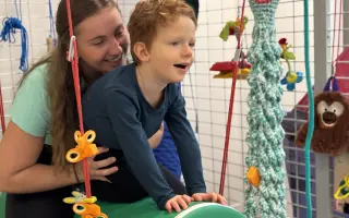 LUXENT přeje Martínkovi brzké uzdravení ❤️‍🩹