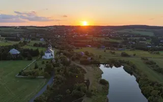 Právní a expertní obrana proti rizikové těžbě lithia v Krušných horách