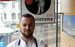 Pomozme Jakubovi překonat bariéry a získat zpět svobodu pohybu.