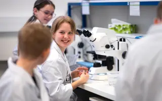 Pomozte nastartovat OpenLab České Budějovice a top vzdělávání v Jihočeském kraji