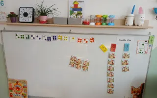 Pomozte nám modernizovat výuku a zajistit teplo pro naše děti v ZŠ a MŠ Vyskytná