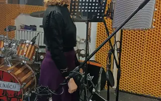 Podpořte vznik debutového alba kapely JAZZ APPLES
