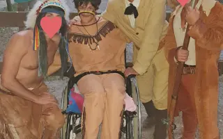Společně pro našeho Marečka s mozkovou obrnou