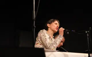 Lucie Dlabolová vydává album LUCIDNÍ SNĚNÍ.