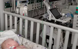 Šance na lepší život pro Tobiáška a jeho rodinu