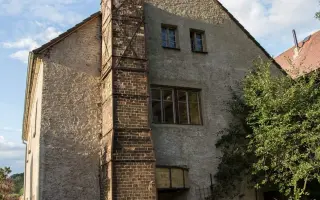 Podpořte obnovu historické hrnčířské pece v Levíně