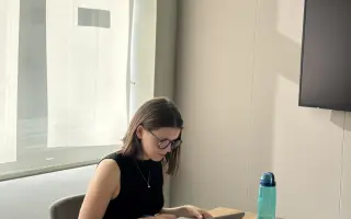 Pomozte mi otevřít dveře ke studiu práv v Londýně