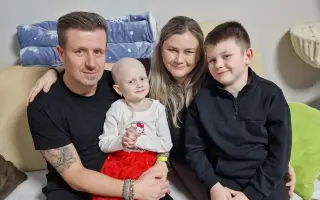 Naděje pro Nelinku a její rodinu