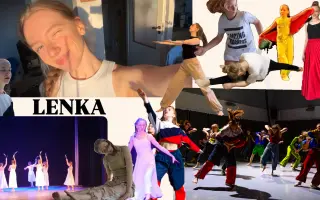 Z konzervatoře do světa – podpořte naši cestu do Berlína!