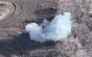 Rušičky signálů proti útočným FPV dronům