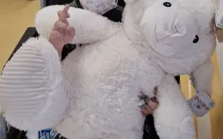 Když onemocní dítě, bojuje celá rodina