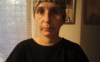Pomoc nemocné mamince v nouzi