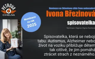 👉 Petrova Cihelna 2026: celý rok hudby bez bariér