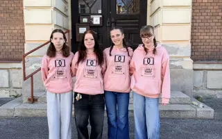 Pomozte sportovkyním ze Skippies Liberec do New Yorku