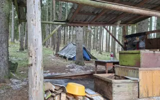 Pomozme panu Zdeňkovi znovu najít bezpečí a důstojný život