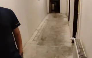 Z nuly zpět za hledáček - aneb nový začátek po velkém pádu