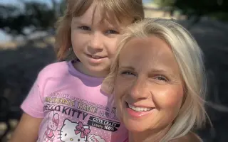 Sbírka pro Martinu na léčbu rakoviny