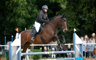 Pomozme Kokosovi znovu běhat