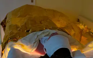 Pomoc pro nepohyblivou mámu Radku s nesnesitelnými bolestmi