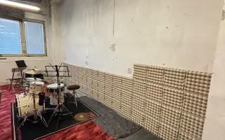 Nakrmte 20 muzikantů, aneb pomozte začínajícímu Bigbandu.