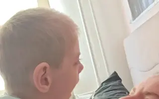 Pomozme bojovníkovi Michálkovi vykročit k prvnímu krůčku a lepší budoucnosti