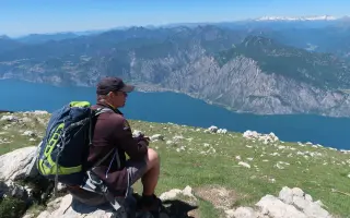 Šance na život pro horského průvodce Vaška