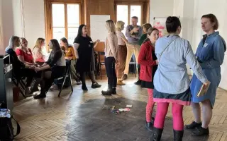 Pomozte nám posílit spolupráci rodičů a škol!