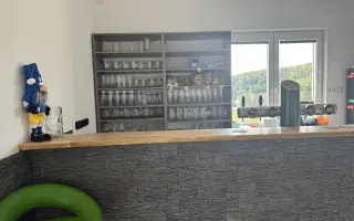 Rekonstrukce kabin a zázemí TJ Janovice