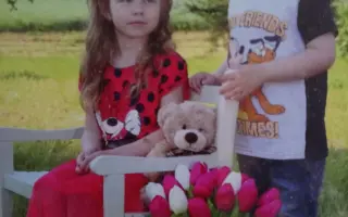 Zuzka bojuje za důstojný život svých dětí. Pomůžeme jí toho dosáhnout