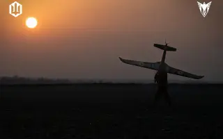 Spojení pro Custodia – podpora Starlinků na frontě