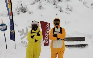 Pomozte Filipovi k samostatnosti.