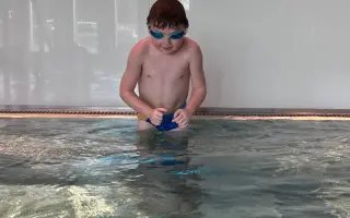 Naděje pro Jiříka