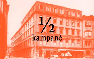 Podpořte unikátní knihu o vzniku tuzemské klubové kultury a alternativních scén