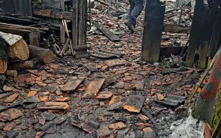 Pomozme vrátit domov po ničivém požáru