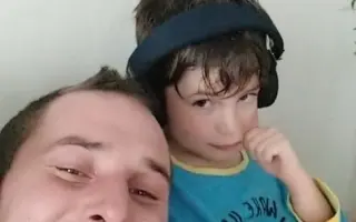 Šance na život doma pro Patrika (37)