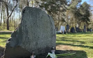 Pocta Ernstu Wiesnerovi