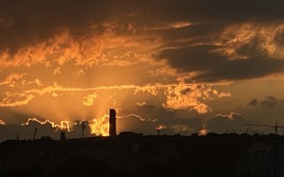 Jsme na jedné lodi a plujeme dál