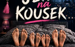 Podpořte vydání almanachu ke 40. výročí Rádobydivadla Klapý