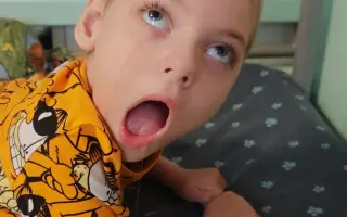 Pomozme bojovníkovi Michálkovi vykročit k prvnímu krůčku a lepší budoucnosti