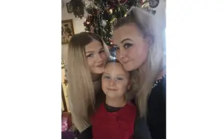 Pomohli jste Petře zvládnout léčbu a udržet rodinu nad vodou